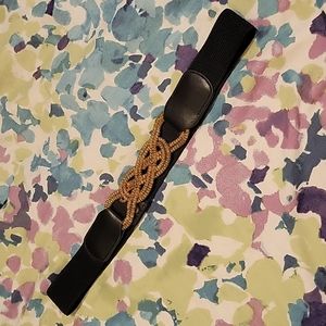 Women's Accessory Belt